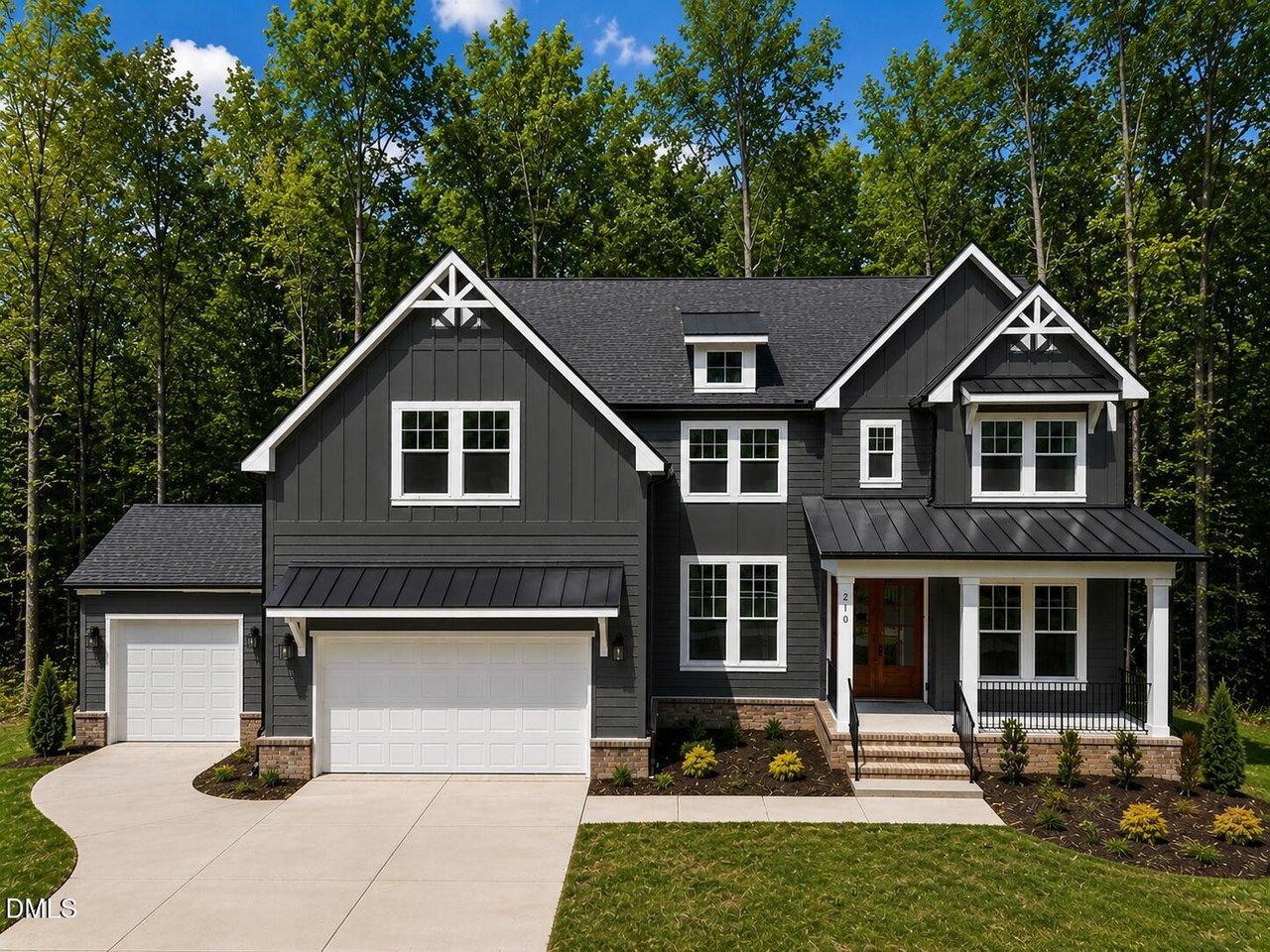 161 Black Bear Ct, Chapel Hill